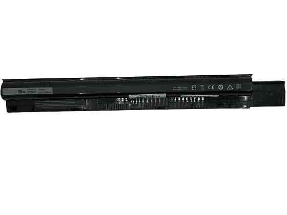 Аккумулятор для ноутбука Dell VVKCY Latitude 3570 11.1V Black 5200mAh OEM Вінниця