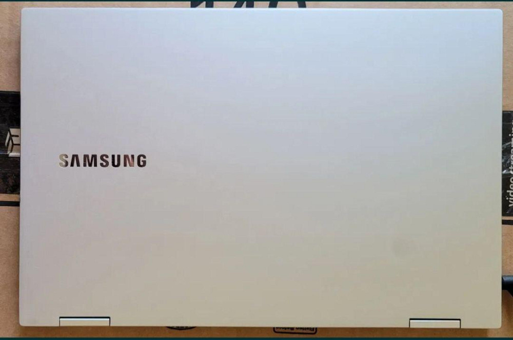 Ноутбук трансформер Samsung Galaxy Book Flex 2 Alpha. i5-1135, 8Gb, 256Gb, FullHD QLEDтатч Киев - изображение 1