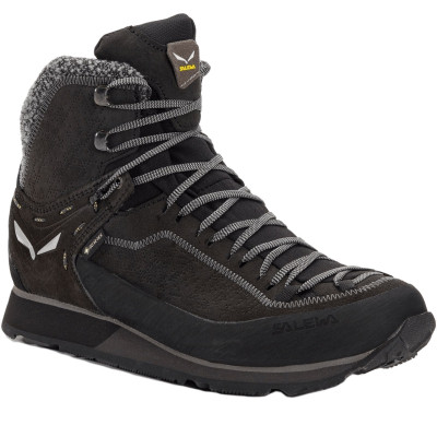 Черевики Salewa MS MTN Trainer 2 Winter GTX 61372 0971 - 44 - чорний (013.001.4762) Вінниця - фото 1