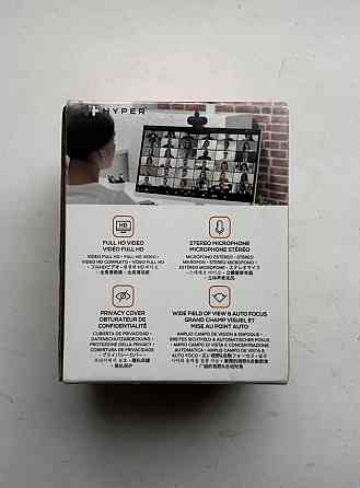 Hyper cam full hd Київ