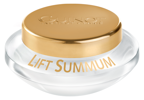 Інтенсивний підтягуючий крем Lift Summum Cream Guinot 50 мл Київ