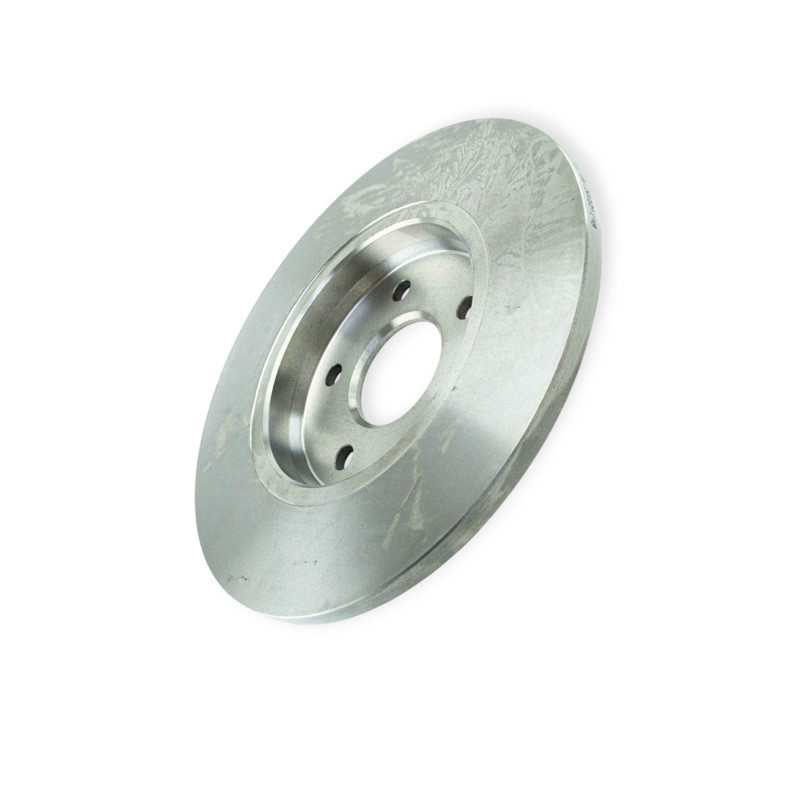 Диск Ford Mondeo (2000-) задний (d280x12mm) тормозной Мукачево - изображение 1