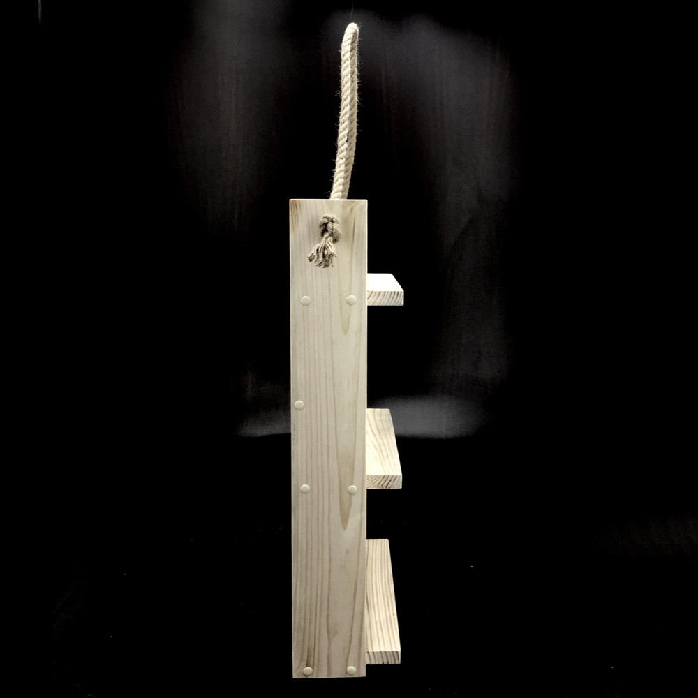 Полиця над унітазом "Перейра" бланже Миколаїв - фото 5