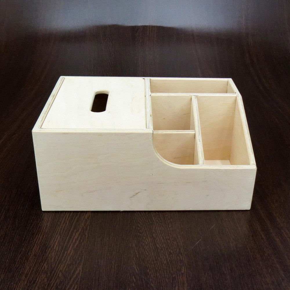 Органайзер для косметики "Аманікат" бланже Миколаїв - фото 2