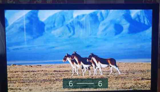 Телевізор Samsung 58" Плазма Full HD 1920x1080 Харків