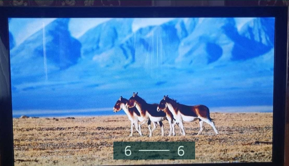 Телевізор Samsung 58" Плазма Full HD 1920x1080 Харків - фото 1