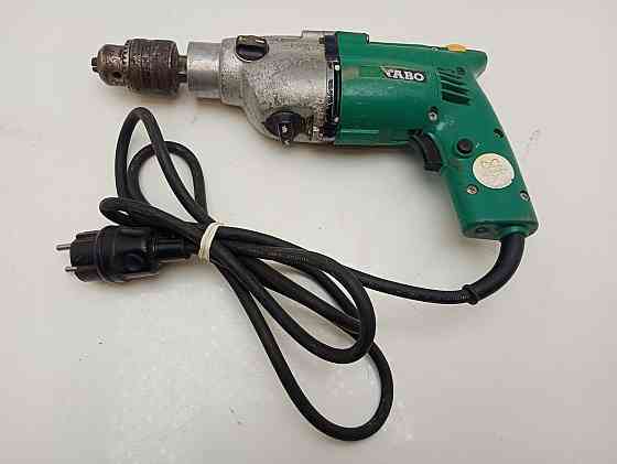 Ударний дриль Metabo 0172/2S metabomatic (товар вжианий) Луцьк