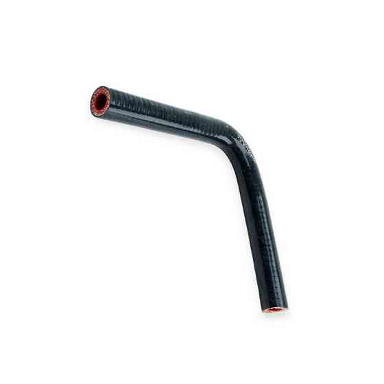 Патрубок универсальный угол d-12 L-150*150 90град. силикон Мукачево