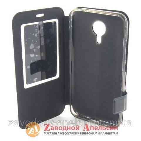 Чехол книжка Meizu MX5 Smart Case Одесса