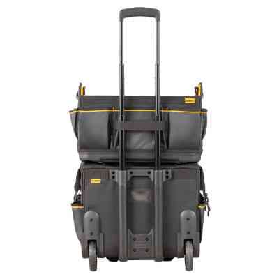 Сумка для инструмента DeWALT PRO 20, открытого типа системы, 550 x 295 x 320 мм (DWST60106-1) Винница