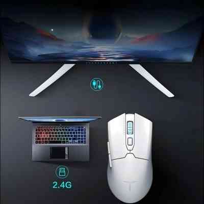 Мышка Thunderobot ML602 SE Dual Mode wireless (ML602SE) Винница