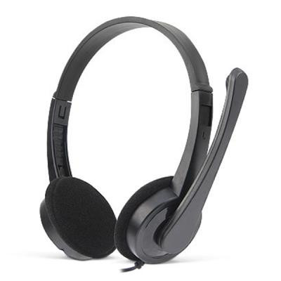 Наушники REAL-EL GD-011MV Black Винница - изображение 2