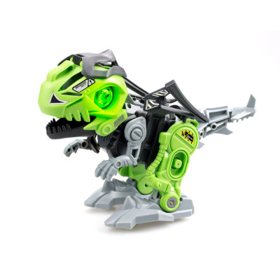 Интерактивная игрушка Silverlit Робозавр Biopod Cyberpunk Inmotion (88092) Винница - изображение 3