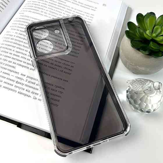 Чехол для смартфона Space III for Xiaomi Redmi Xiaomi Redmi 13C 4G/Poco C65 Black Киев