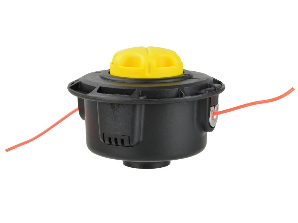 Головка жилкова до косарки діаметром 120мм automat-"JohnGardener" Київ - фото 1