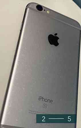 Apple iPhone 6S 64Gb. Киев