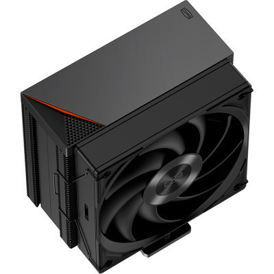 Кулер для процессора PcCooler RZ400 V2 BK Винница - изображение 10