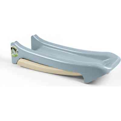 Горка Smoby Life с водным эффектом, голубовато-бежевая (7600820630) Винница