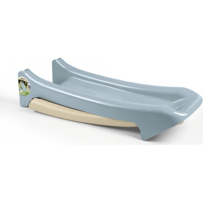 Горка Smoby Life с водным эффектом, голубовато-бежевая (7600820630) Винница - изображение 3