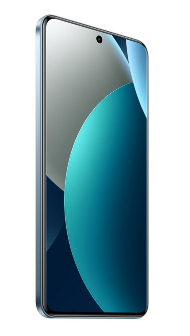 Смартфон Xiaomi Redmi Note 15 Pro 8/256GB Glacier Blue ( 18441 ) Харьков - изображение 8