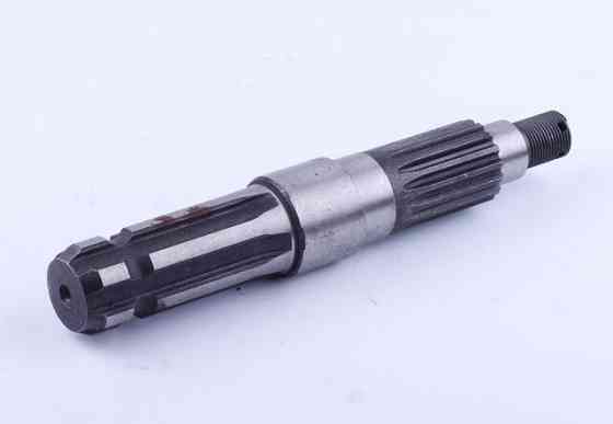 Вал ВОМ L-232 мм Z-6/16 Хінтай 240/244 Мукачево