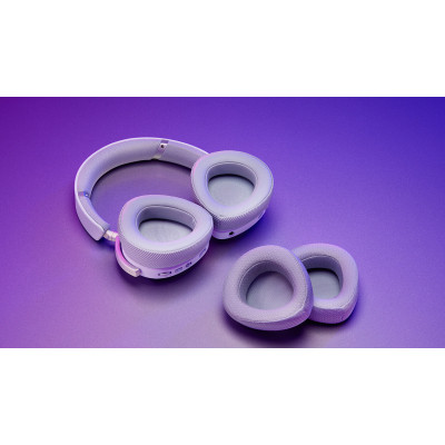 Наушники ASUS ROG Delta II White (90YH03W0-BHUA10) Винница - изображение 7