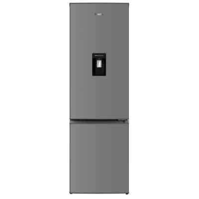 Холодильник Edler ED-359DDS Винница