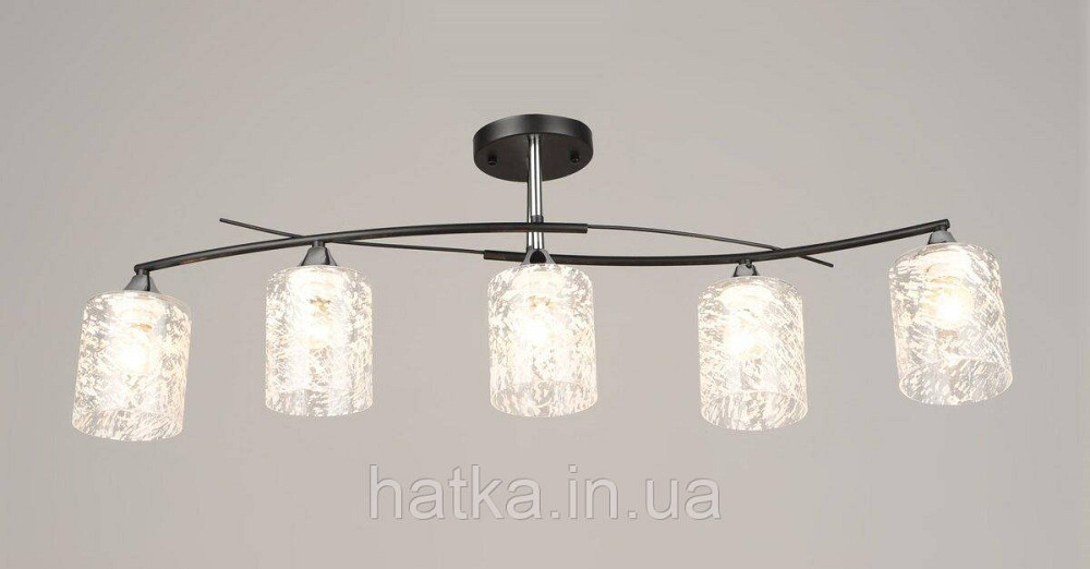 B K2351/5 BK+CH Київ - фото 1