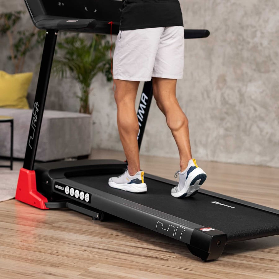 Беговая дорожка Hop-Sport HS-3200LB Estima Киев - изображение 8