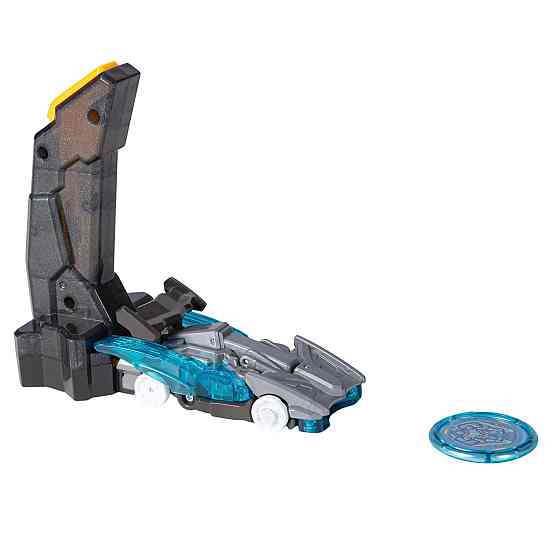 Ігровий набір Screechers Wild! S5 L0.5 – Мобілус Дніпро