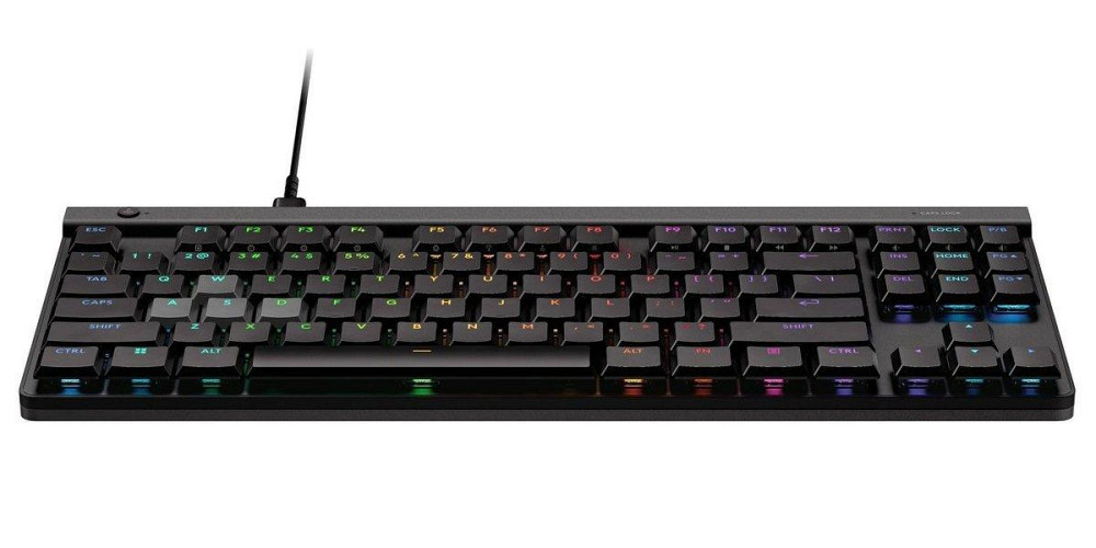 Клавіатура бездротова Logitech G515 Rapid TKL Black (920-013861) ( 18092 ) Харків - фото 13
