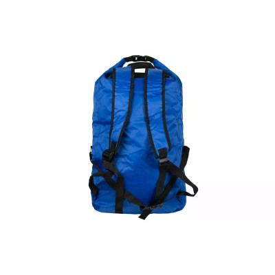 Гермомешок Tramp PVC Diamond Ripstop 25л Blue (UTRA-256-blue) Винница - изображение 5