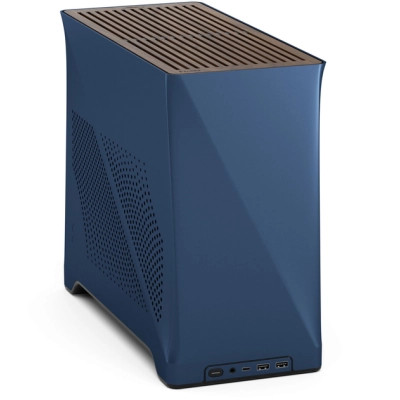 Корпус Fractal Design Era 2 Midnight Blue (FD-C-ERA2N-03) Винница - изображение 9