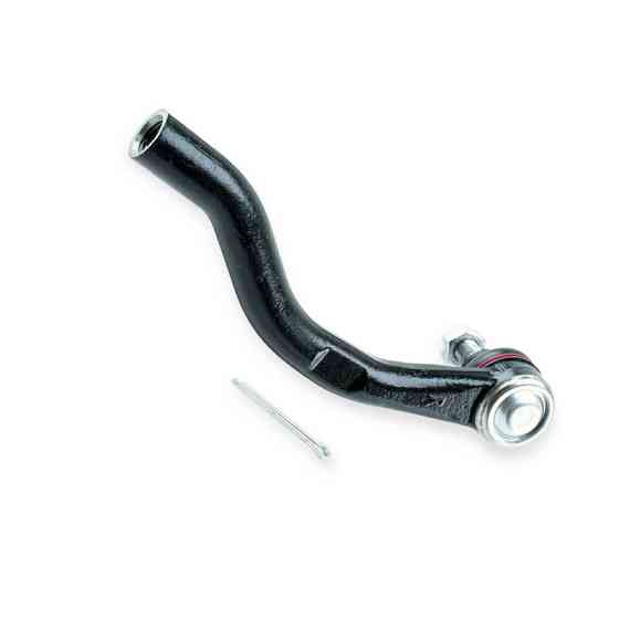 Наконечник тяги Хонда Акорд VIII-IX, Сивик IX 08- левый L рулевой Мукачево