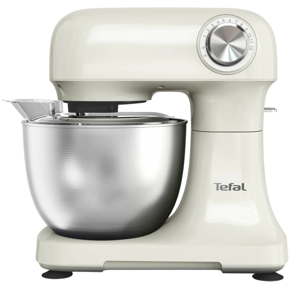 Кухонна машина Tefal Bake Easy QB140AF0 ( 12120 ) Харків - фото 10