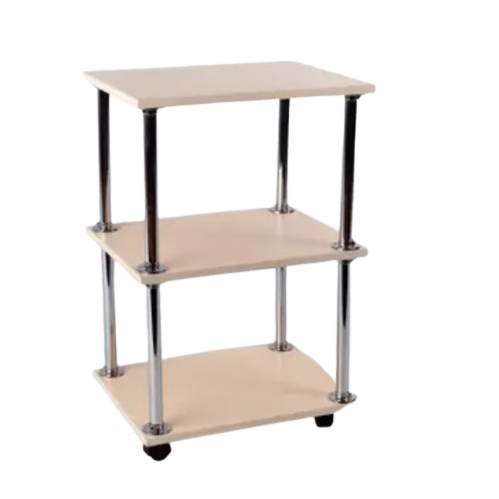 Тележка косметологическая на 3 полки Киев - изображение 2