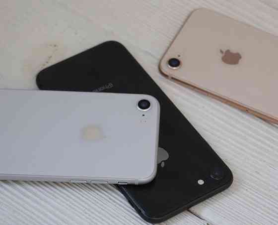 IPhone 8 64/256Gb, Neverlock Київ