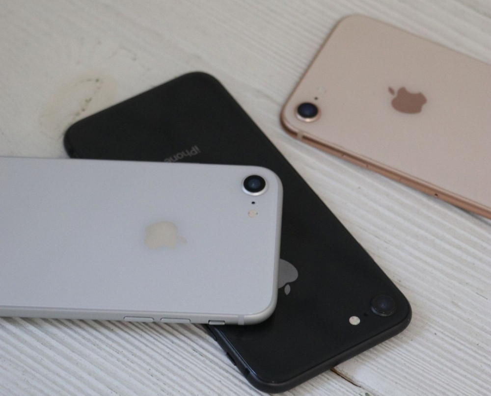 IPhone 8 64/256Gb, Neverlock Київ - фото 5