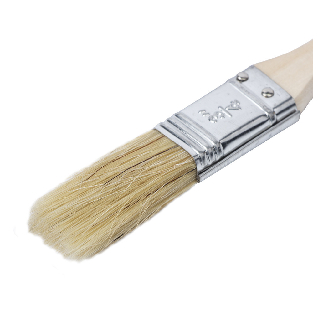 Кисть флейцевая стандарт 3/4