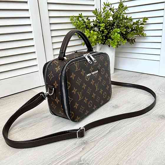 Жіноча сумка маленька через плече Київ