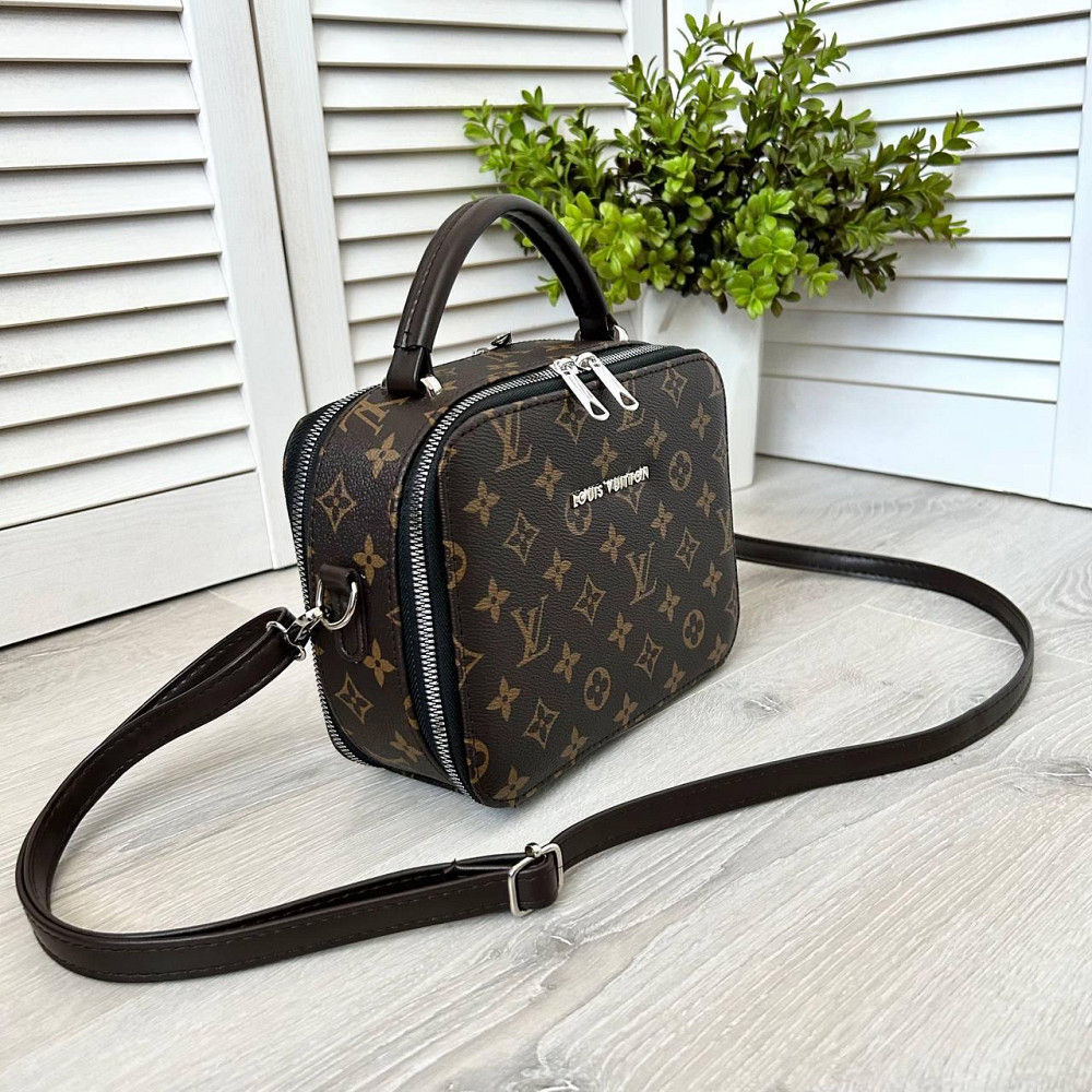 Женская сумка маленькая через плечо Киев - изображение 1