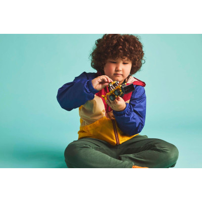 Конструктор LEGO Technic Екскаватор-навантажувач (42197) Вінниця - фото 3