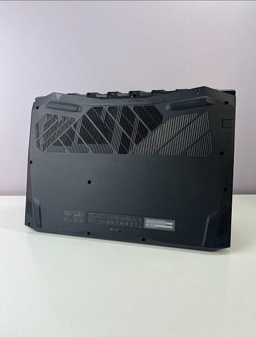 Aser Nitro 5RTX 2060 6Gb SSD 512 Gb RAM 16Gb i5 9300H IRS. Ноутбук Acer Nitro 5 Київ - фото 7