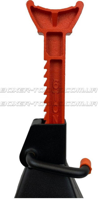 Комплект подставок под машину 3000 кг 10 уровней высоты, от 295мм до 425мм. в комплекте подставки, накладки Одесса - изображение 4