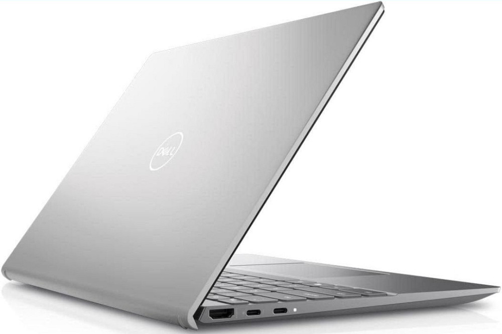Ноутбук DEll Новий Dell Inspiron 13 5310 13.3" QHD+ Intel Core i7-11390H 16/512GB Харків - фото 7
