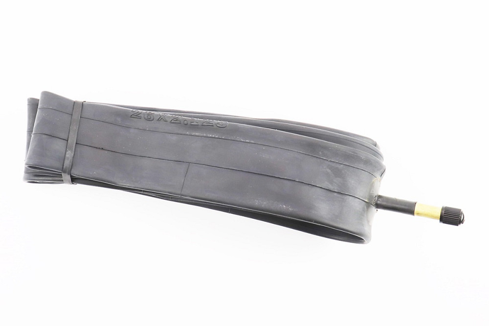 Камера 26"х1,75/2,125 з ніпелем (Schrader AV-48) Київ - фото 2