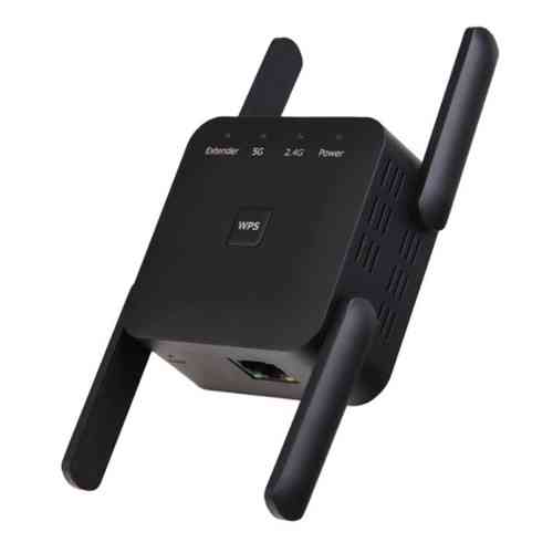 Репітер Fenvi AC1200 для посилення Wi-Fi сигналу Київ