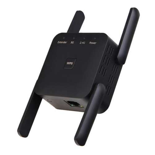 Репітер Fenvi AC1200 для посилення Wi-Fi сигналу Київ - фото 1