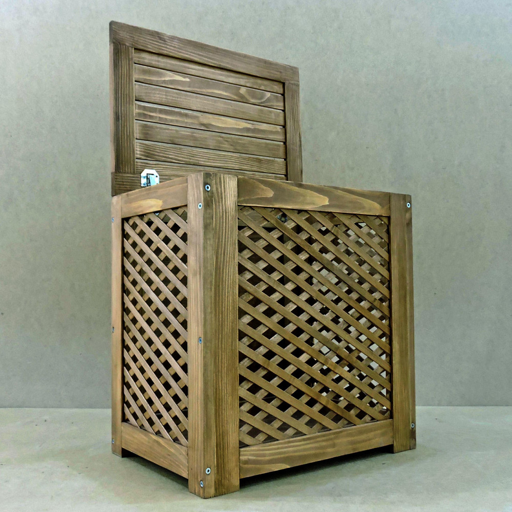 Корзина для белья 