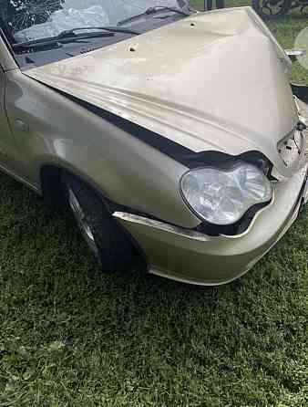 Крыло переднее правое Geely CK 2007–2012 Киев